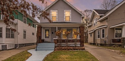 1060 Sherman Street SE, Grand Rapids