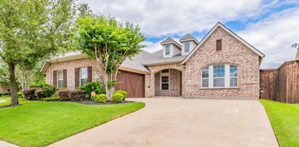 1020 Lost Valley  Drive, Euless