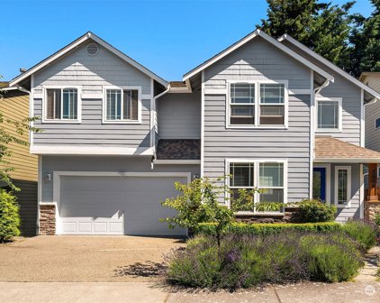 2518 NE 21st Street, Renton