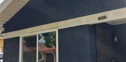 1609  Vineyard Ave, Los Angeles