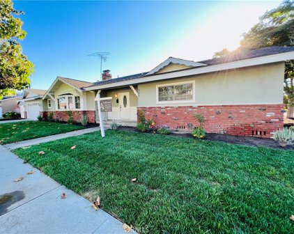 321 S Rosebay Street, Anaheim