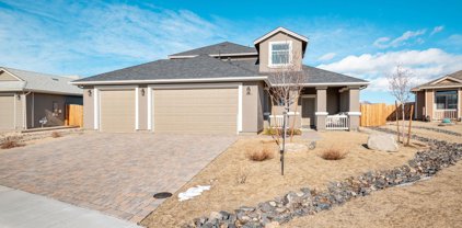 2206 Windrow Dr., Fernley