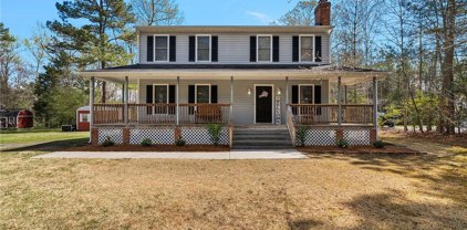 11399 Cosby Mill Road, New Kent