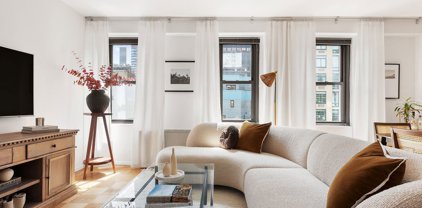 225 E 57th  Street Unit 20-E, New York