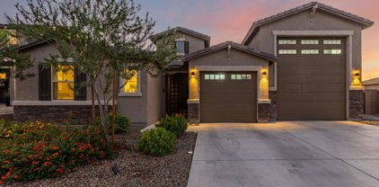 12237 N Goldenview, Marana