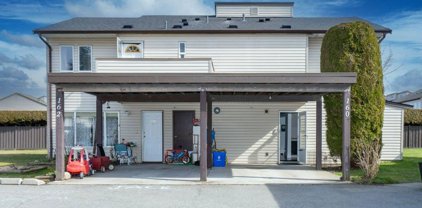 2844 273 Street Unit 160, Langley