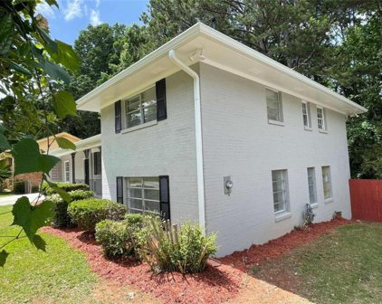 470 Jefferson Avenue, Fayetteville