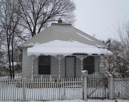 207 Dodge, Delta