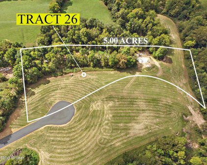 Tract 26 Stallard Springs, Shelbyville