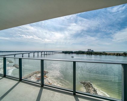 691 S Gulfview Boulevard Unit 915, Clearwater Beach