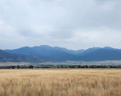 28 ac MT Highway 55, Whitehall
