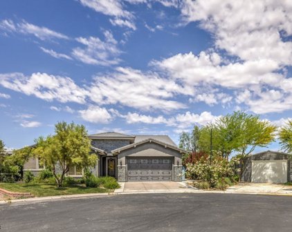 4363 Fieldview Circle, Logandale