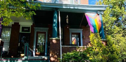 3246 Abell   Avenue, Baltimore
