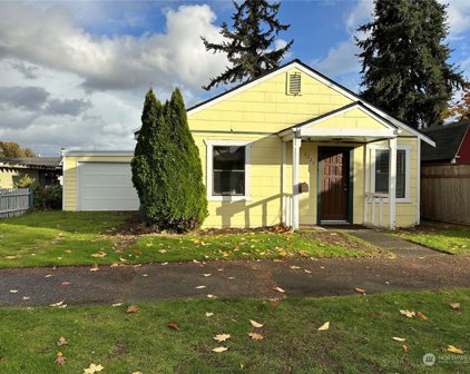 2223 Baker Avenue, Everett