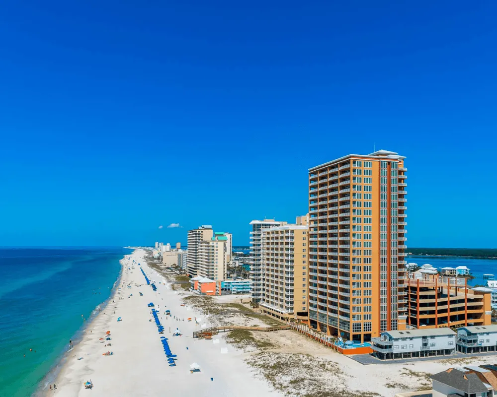 Gulf Shores Real Estate