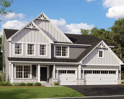 3928 Bluejay  Lot #486 Lane, Naperville