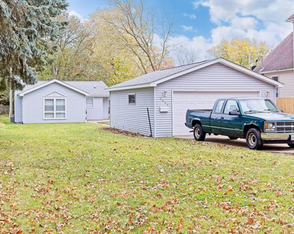 2603 Elizabeth Avenue, Zion