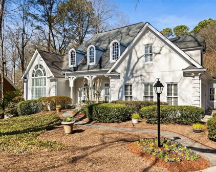 5510 Chelsen Wood Drive, Johns Creek