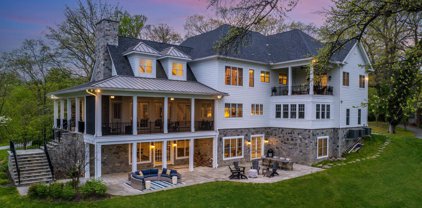1811 Circle Rd, Towson
