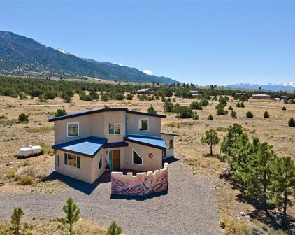 3356 Camino Del Rey, Crestone
