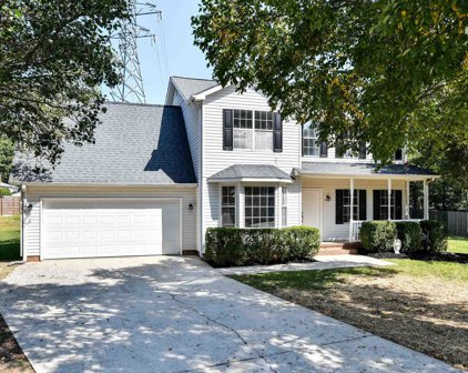 207 Burdock Way, Simpsonville