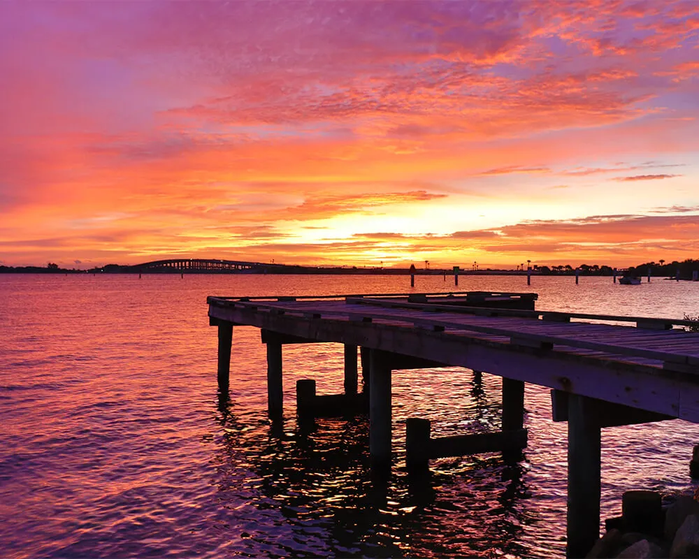 Indian Harbour Beach Real Estate