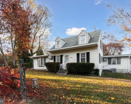 529 W Boot Rd, West Chester