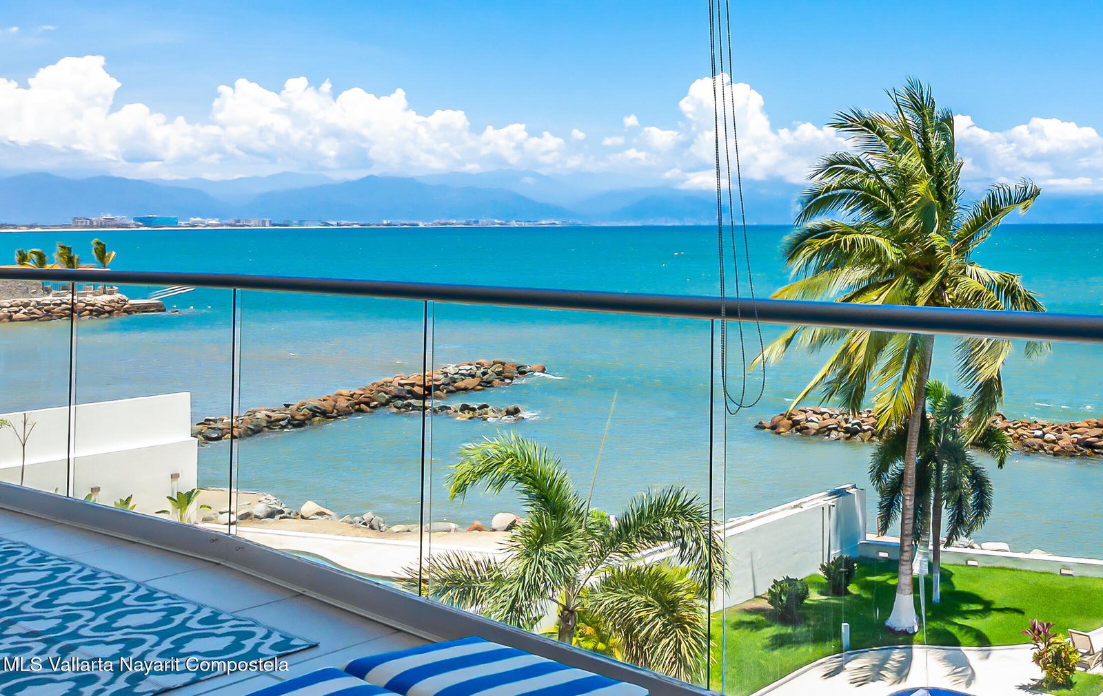 1339 Av. Los Picos Unit 402 TP, Riviera Nayarit, NAYARIT N/A — Playa de Huanacaxtle