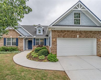 1405 Charter Club Drive, Lawrenceville