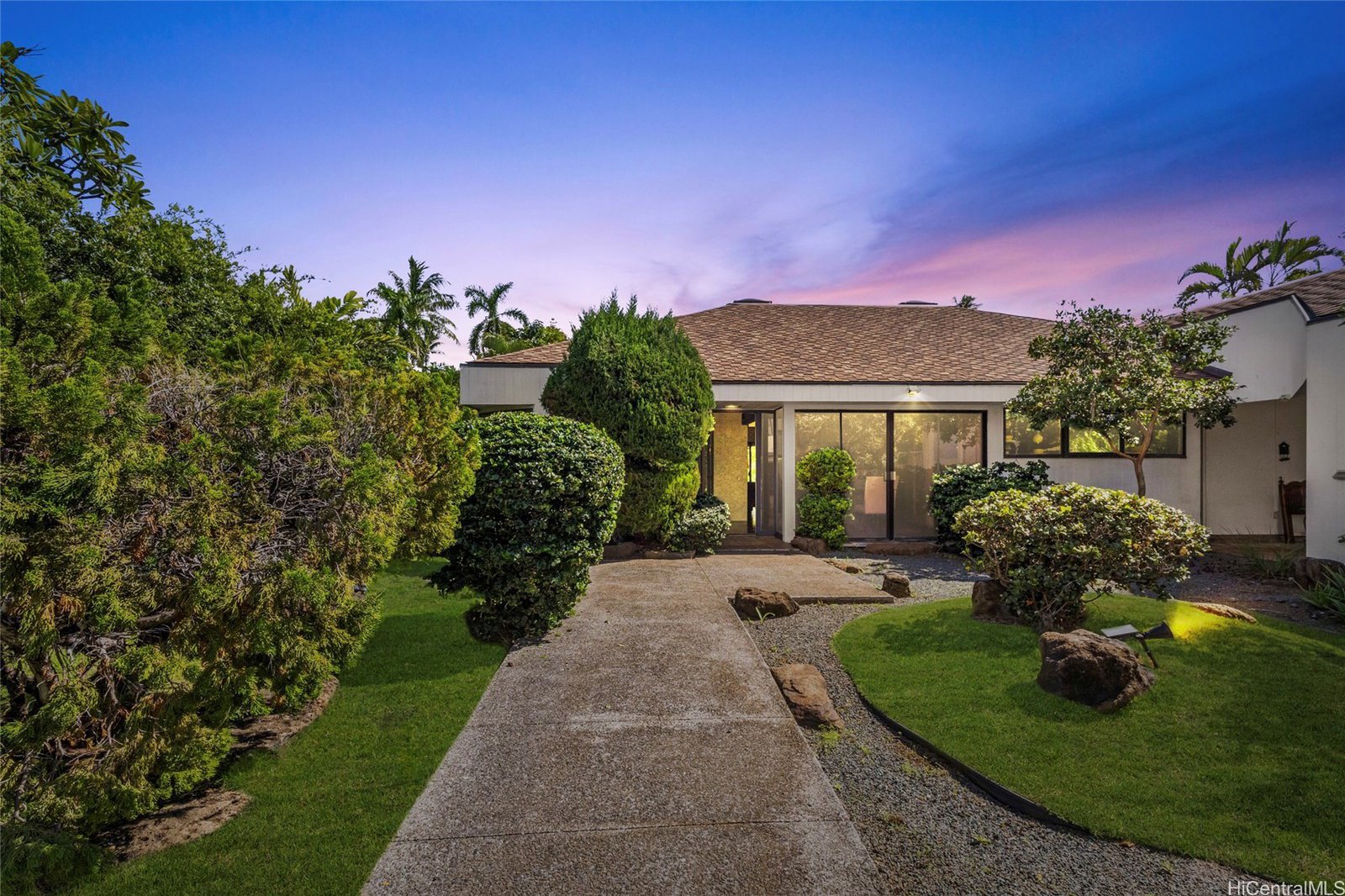 4781 Aukai Avenue, Honolulu, 96816