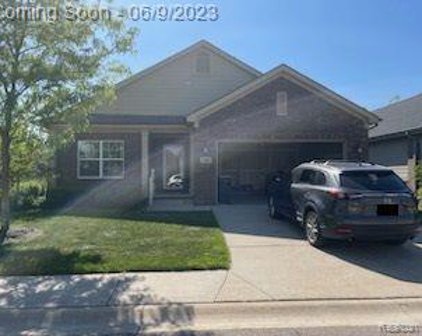 4160 Wrenwood Unit 29, Canton Twp