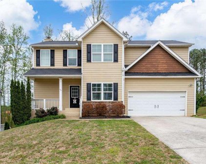 44 Berkmar Way, Hiram
