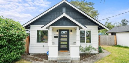 6425 S Prospect Street, Tacoma