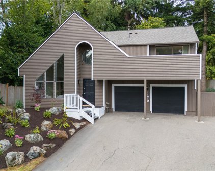 11612 NE 97th Street, Kirkland