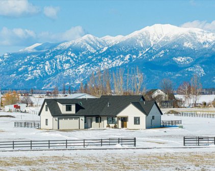 1205 Majestic View Lane, Kalispell