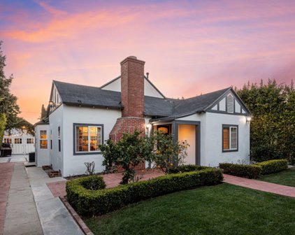 3657  Sawtelle Blvd, Los Angeles