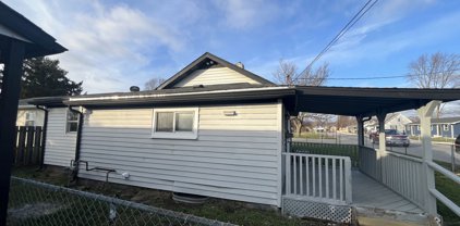 1089 E York Street, Martinsville