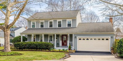 3303 Flintwood Ct, Herndon