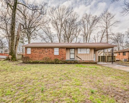 5027 Haleville Rd, Memphis