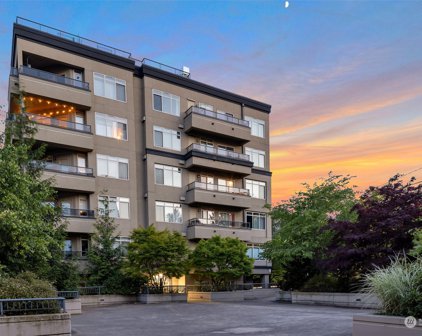 900 Aurora Avenue N Unit #204, Seattle