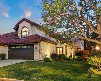 760 S Amethyst Lane, Anaheim Hills