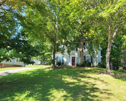 1617 Bridgton Road, Winston Salem