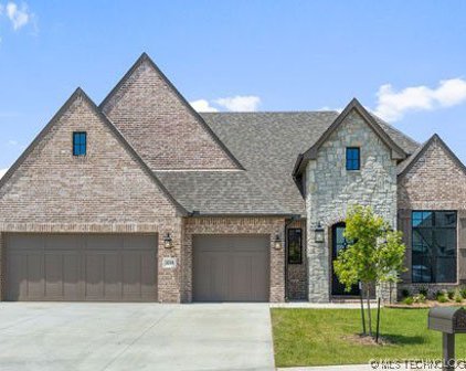 4210 S 168th Avenue, Tulsa