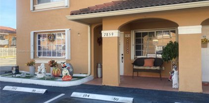 7859 W 36th Ave Unit #104, Hialeah