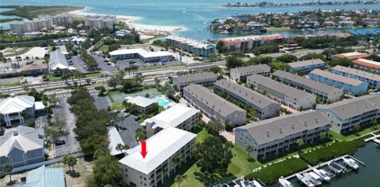 1125 Pinellas Bayway  S Unit 101, Tierra Verde