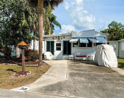 10844 Little Heron  Circle Unit 38, Estero