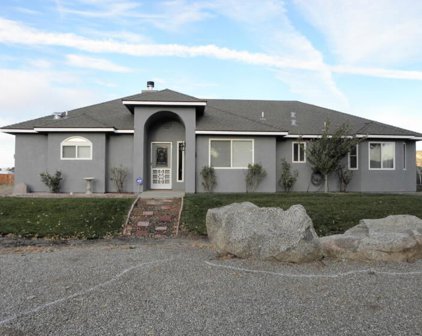 27511 Stallion Springs Drive, Tehachapi