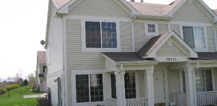 39255 N Aberdeen Lane Unit #4, Beach Park