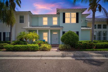 5411 Cafrey Place, Apollo Beach