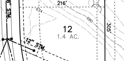 Lot 12 146th Avenue, Zeeland